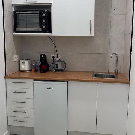Хостел Bieti Castellon Кастельон-де-ла-Плана Экстерьер фото